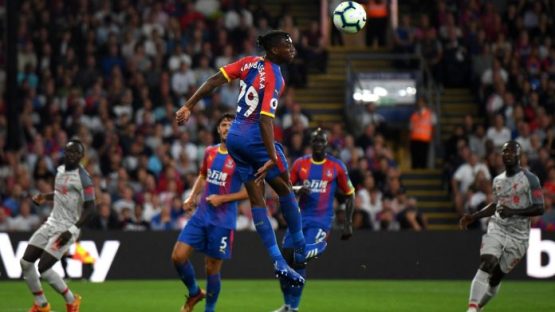 aaron wan-bissaka