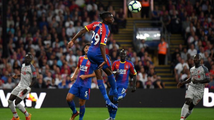aaron wan-bissaka