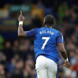 bolasie