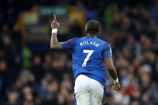 bolasie