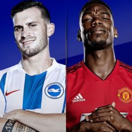 brighton-manchester-united