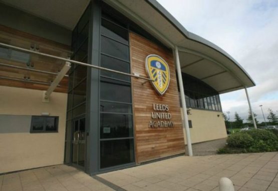 Thorp Arch