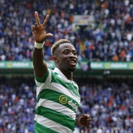 dembele