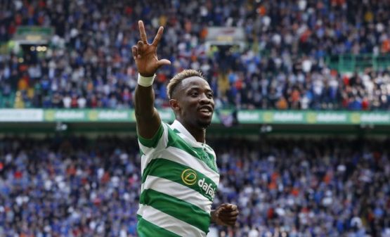 dembele