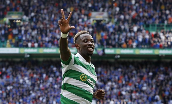 dembele