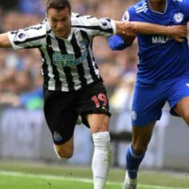 Javier Manquillo