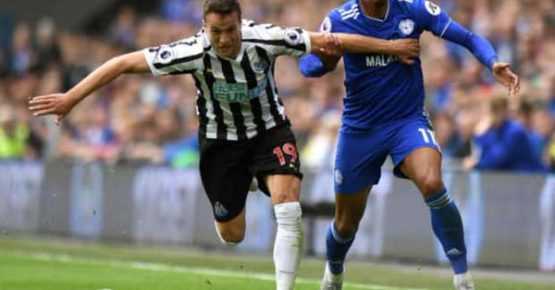 Javier Manquillo