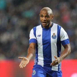 Yacine Brahimi