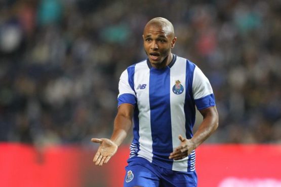 Yacine Brahimi