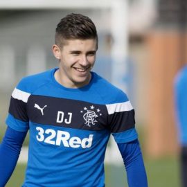 Declan John