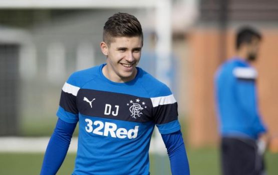 Declan John