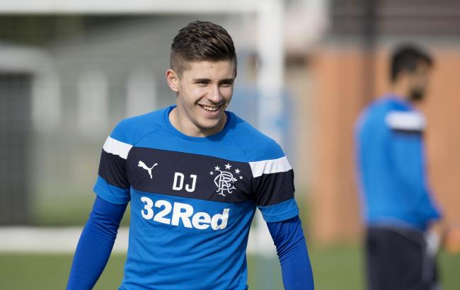 Declan John