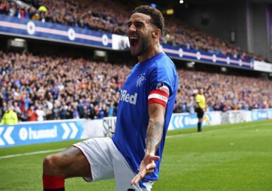 Connor Goldson