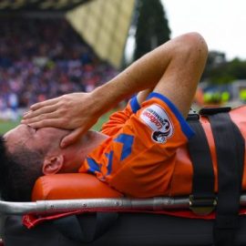 jamie Murphy