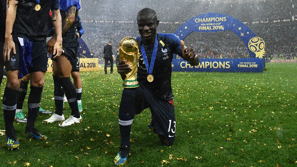 Why N’Golo Kante is the player PSG need to become Champions League winners