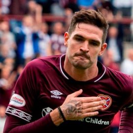 kyle lafferty