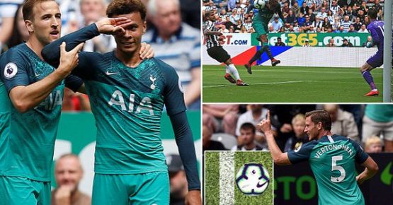 Dele Alli