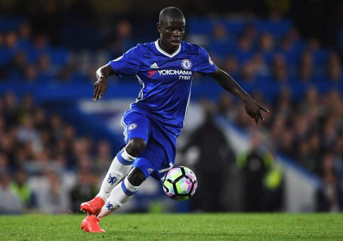 ngolo-kante