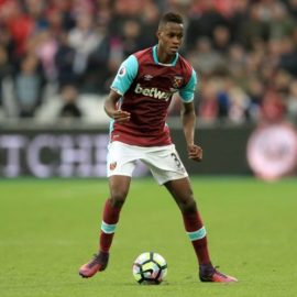 Edimilson Fernandes