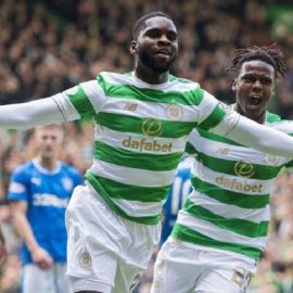 odsonne-edouard