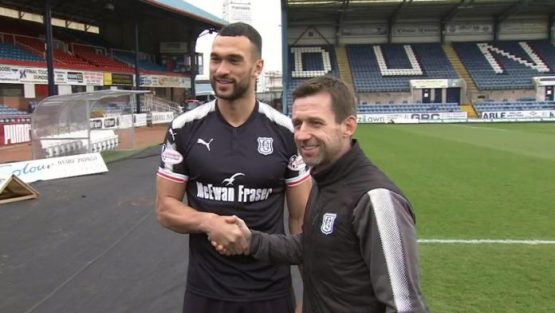 Steven Caulker