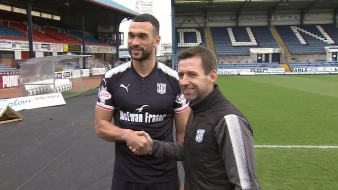 Steven Caulker