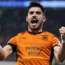Cardiff City v Wolverhampton Wanderers - Sky Bet Championship - Cardiff City Stadium