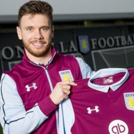 Scott Hogan