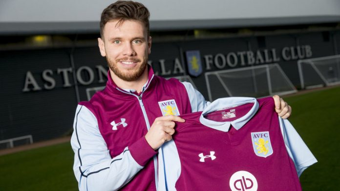 Scott Hogan