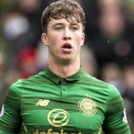 Jack Hendry