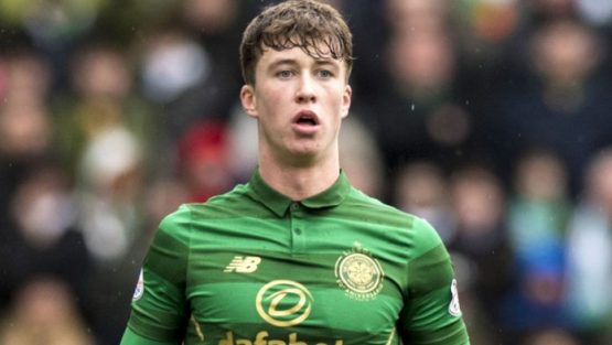 Jack Hendry