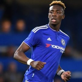 tammy abraham