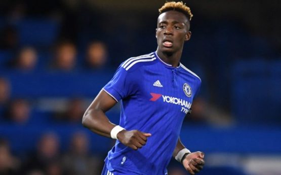 tammy abraham