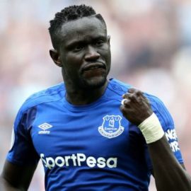 Oumar Niasse