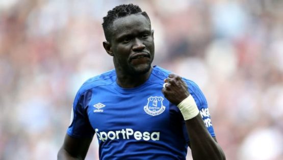 Oumar Niasse