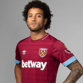 Felipe Anderson