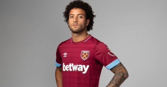 Felipe Anderson