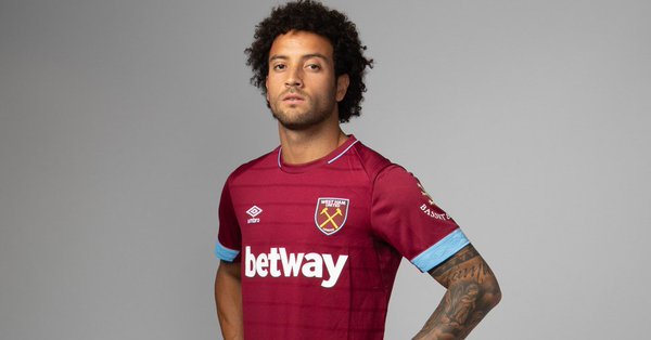 Felipe Anderson