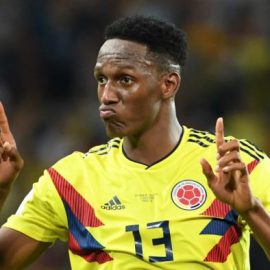 yerrymina