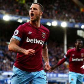 Arnautovic