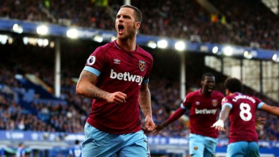 Arnautovic