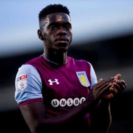 Axel-Tuanzebe