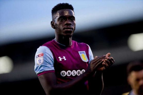 Axel-Tuanzebe