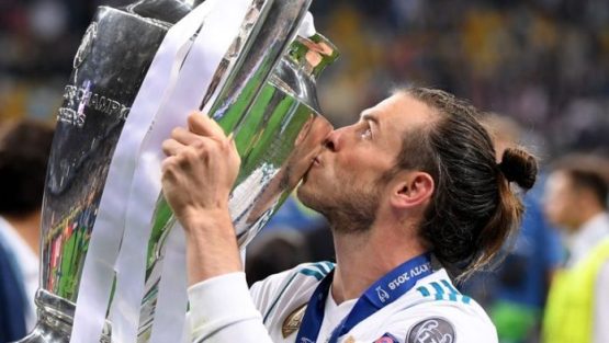 Real Madrid Have Signed 2 Players From Spurs Over The Years