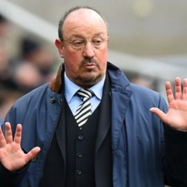 Benitez