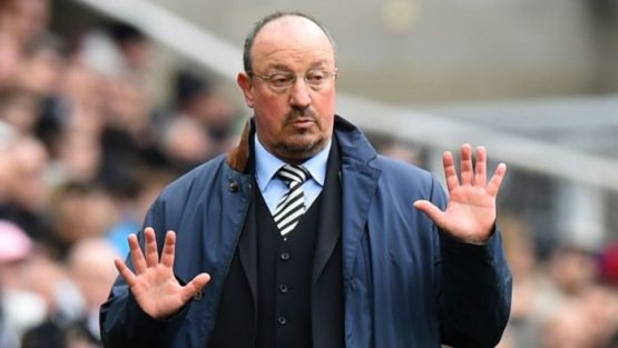 Benitez