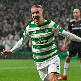 Celtic