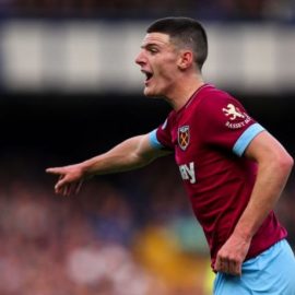 Declan Rice