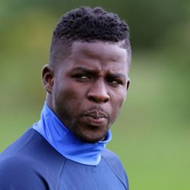 Djilobodji