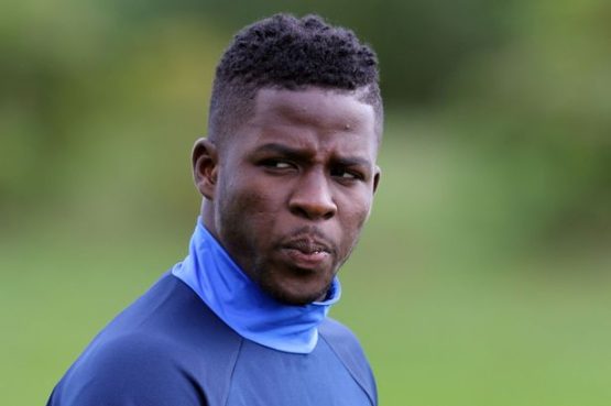 Djilobodji